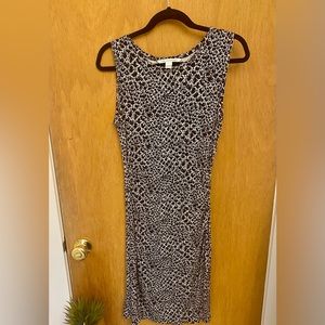 Diane von Furstenberg Selene Dress - size 6